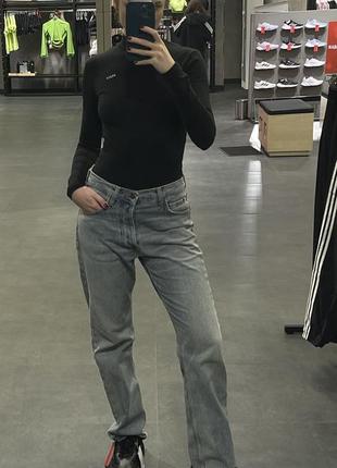 Джинси zara зара