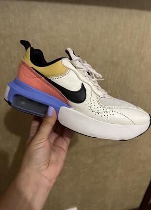 Кроссовки nike verona
