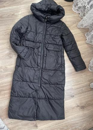 Куртка зимова