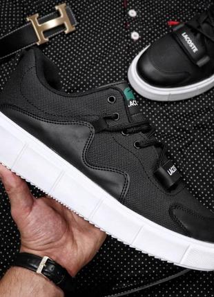 Кеди lacoste розпродаж 2