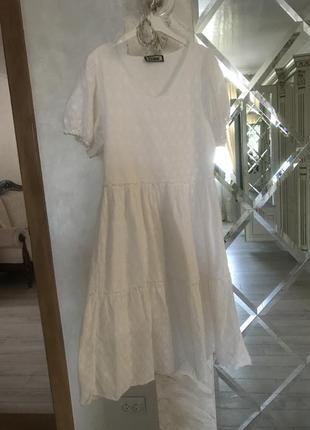 Платья летная