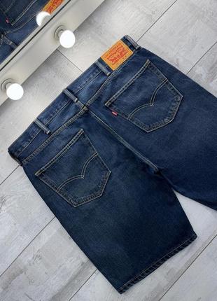 ⚠️ джинсовые шорты от levi’s 502 ⚠️  100% cotton ✅ не тягнуться ❌ качество ✅