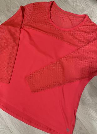 Блуза кофта термо