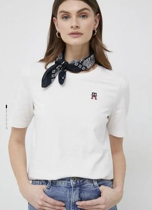 Футболка tommy hilfiger
