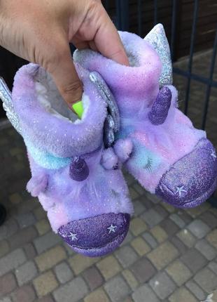 Тапочки