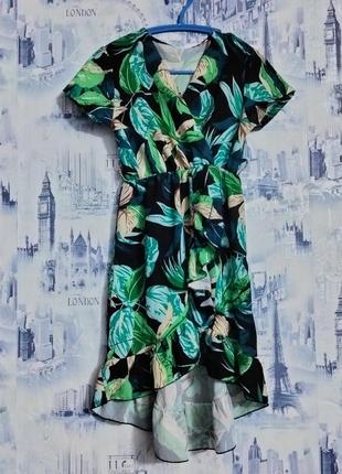 Платье детское