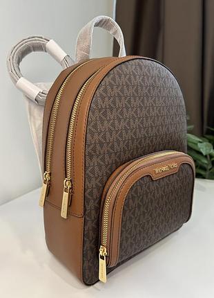 Рюкзак michael kors jaycee medium logo