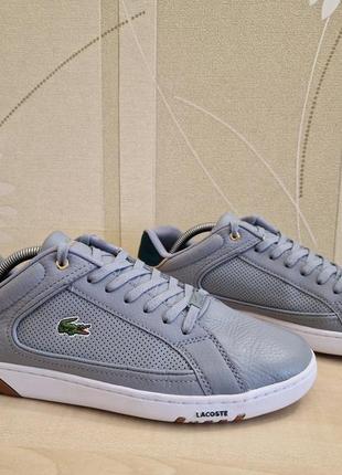 Lacoste marcel new arrivals