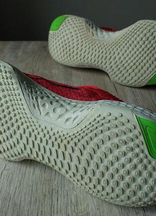 Кроссовки nike zoomx invincible run flyknit 2 5