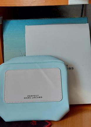 Косметичка marc jacobs