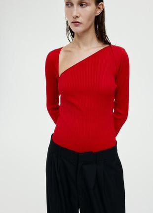 Джемпер h&m розмір s