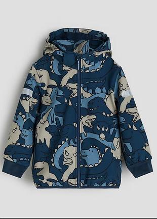 Софтшелл softshell ветровка