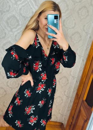 Сукня платье сарафан