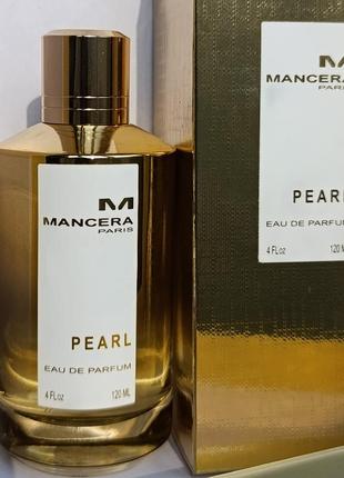 Mancera pearl