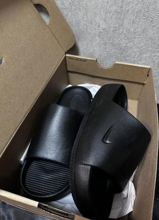 Nike 🔥🔥шлепки оригинал