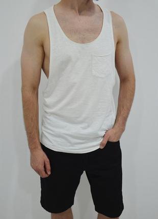 Майка с кешькней