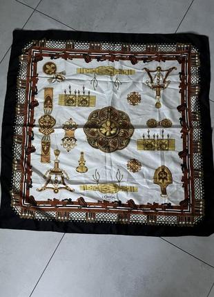 Хустка шовк l’oréal