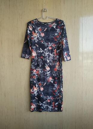 Платье новое soda mix размер м