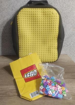 Рюкзак upixel maxi