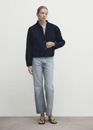 Бомпер massimo dutti