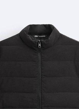 Куртка zara оригінал 8
