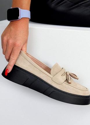21993 лофери, туфлі, мокасини