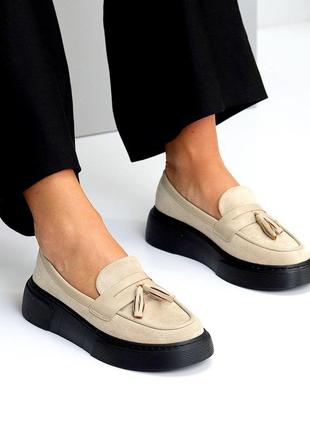 21993 лофери, туфлі, мокасини