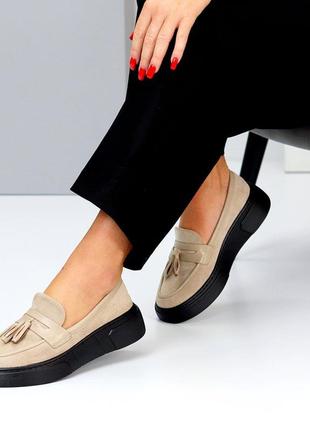 21993 лофери, туфлі, мокасини