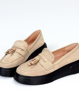 21993 лофери, туфлі, мокасини