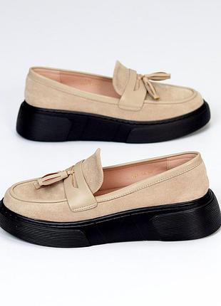 21993 лофери, туфлі, мокасини