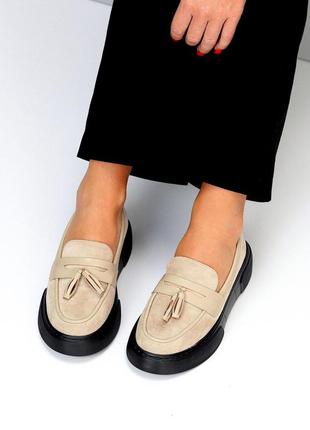 21993 лофери, туфлі, мокасини