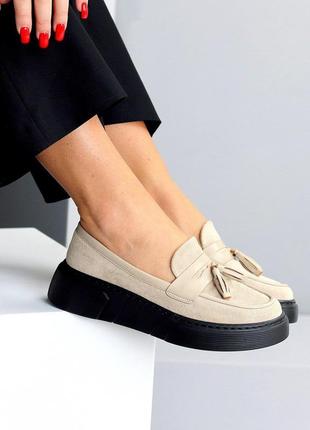 21993 лофери, туфлі, мокасини