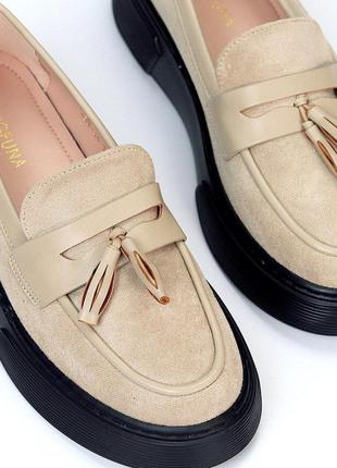 21993 лофери, туфлі, мокасини