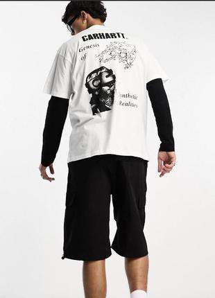 Carhartt футболка