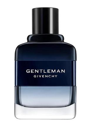 Givenchy gentleman eau de toilette intense 60 мл для мужчин (оригинал)