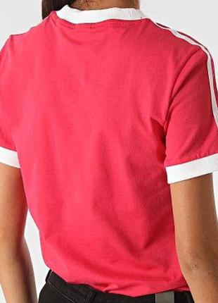 Женская футболка adidas оригинал