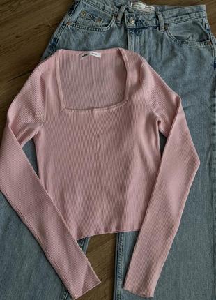 Кофта / блуза