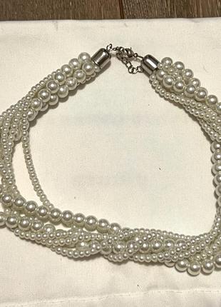 Намисто перли