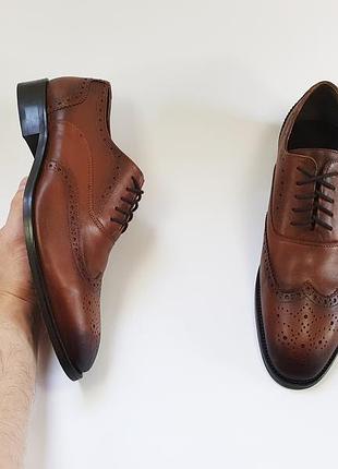 Чоловічі туфлі