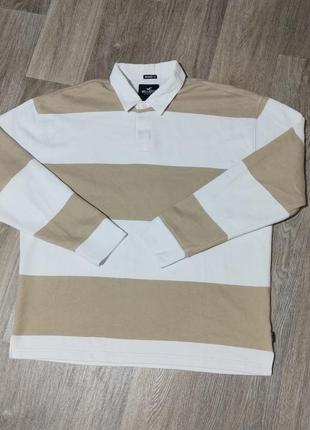 Мужская кофта / поло / hollister / мужская одежда / свитшот / свитер