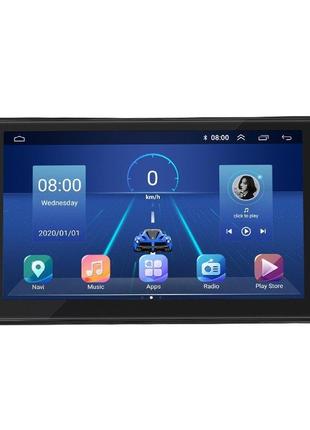 Штатна магнітола skoda kodiaq 2021 element 4/32 4g carplay