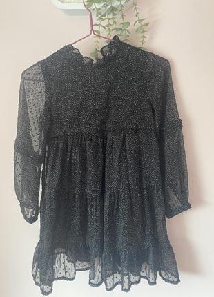 Платье на девочку