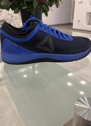 Оригінальні кросівки Fiberglass reebok