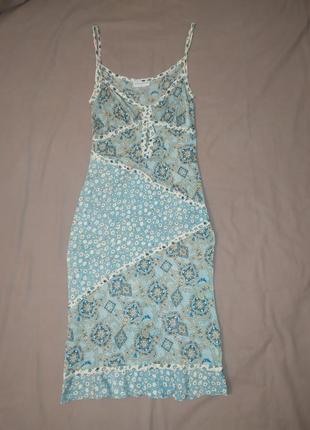 Плаття karen millen. шовк