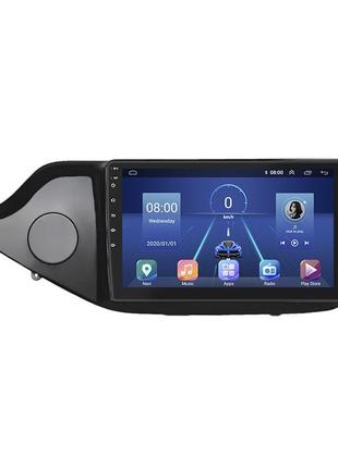 Штатна магнітола kia ceed 2015-2018 element 6/128 4g carplay