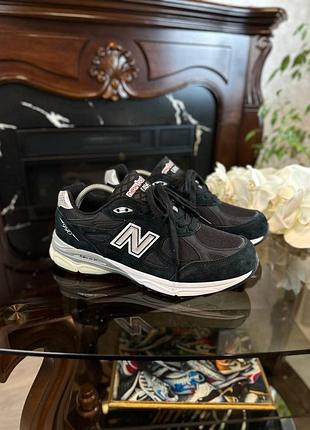 ➖new balance 990