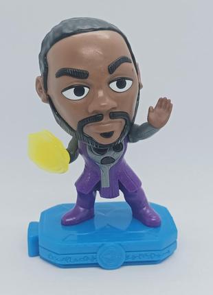 Marvel macdonald's 2020