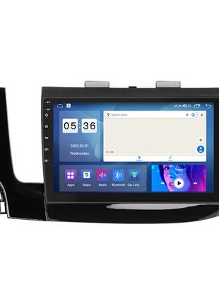 Штатна магнітола buick encore 2016-2019 element prime 2/32 carplay 4g