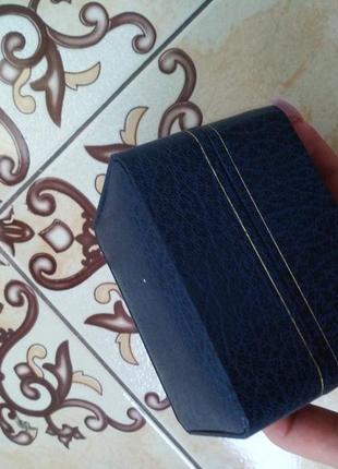 Шкатулка коробка англия ролекс для украшений