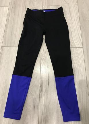 Спортивные лосины, леггенсы